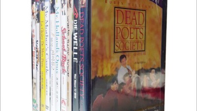 죽은 시인의 사회 DVD, 후회 없는 선택을 위한 꿀팁 대방출! ✨