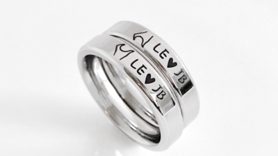 나만의 은반지를 만들어봐! 💍 은반지공예체험 후기 & 꿀팁 대방출